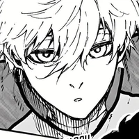 Nagi Seishiro//em//