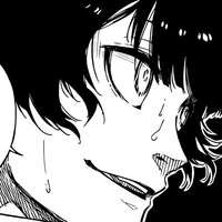 Bachira Meguru//cậu//