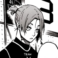 Reo Mikaze//anh//