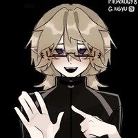 Kazutora_leon ( tác giả)