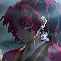 Tsugikuni Yoriichi-Linh hồn