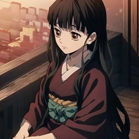 Tsuyori Akiko