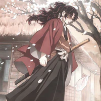 Tsugikuni Yoriichi