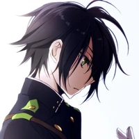 Yūichirō Hyakuya