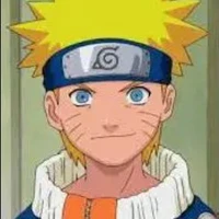 Uzumaki Naruto