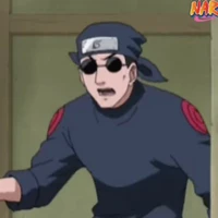 Thầy của konohamaru