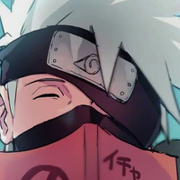 Hatake Kakashi