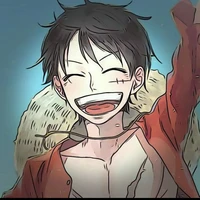 luffy