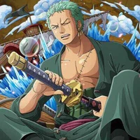 zoro