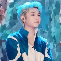 Hoàng Đức Duy-Captain boy