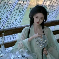 Tiêu Nhã Uyên_Tống Tuệ Mẫn