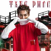 Tăng Phúc 