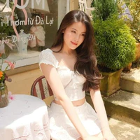 Tăng Mỹ Hàn(Babyboo) 
