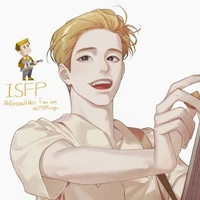 ISFP