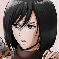 mikasa