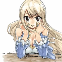 Lucy