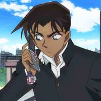 Hattori Heiji