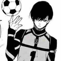 Itoshi Rin