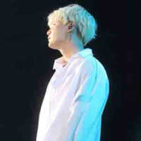 Min Yoongi/ Suga