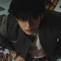 Jeon Jungkook