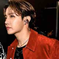 Jung Hoseok/ J-Hope