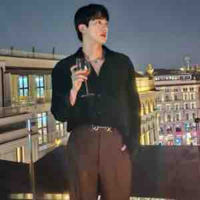 Kim SeokJin
