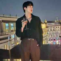 Kim SeokJin