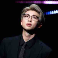 Kim Namjoon/RM