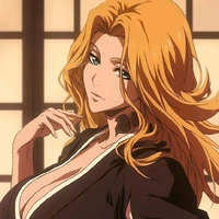 Matsumoto Rangiku