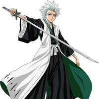 Hitsugaya Toshiro