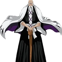 Yamamoto Shigekuni Genryusai