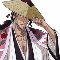 Kyoraku Shunsui
