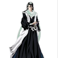 Kuchiki Byakuya