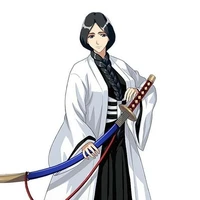 Unohana Retsu