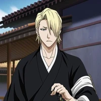 Kira Izuru