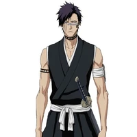 Hisagi Shuhei