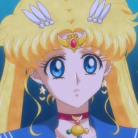 Tsukino Usagi