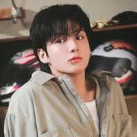 𝙅𝙚𝙤𝙣 𝙅𝙪𝙣𝙜𝙠𝙤𝙤𝙠