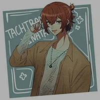 Tachibana Hinata