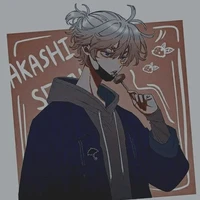 [ Kawagari ] Akashi Senju