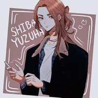 Shiba Yuzuha