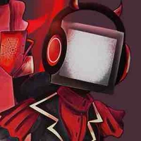 『Error Tv Woman-Eri』