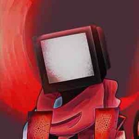 『Error Tv Man-Kira』