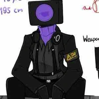 『Assasin Speaker Woman-Luna』