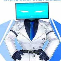 『Titan Tv Computer Woman-Rani』