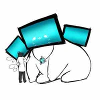 【baby】Titan Tech Computerman-Winter