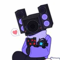 『Titan WavesSpeaker Woman-Kirena』