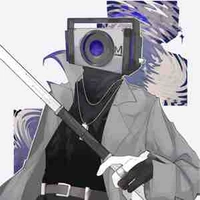 『Speakerman-Erik』