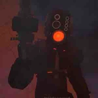 『Larger Speaker Man-Nolas』