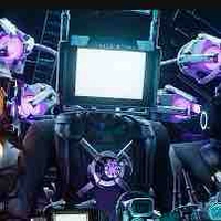 『Larger Tv Man-Nargar』